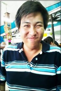 Hereoat MeteeThammawat