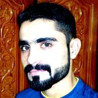 Syed Hussain