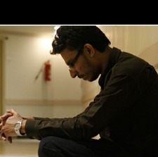 Ali Bukhari