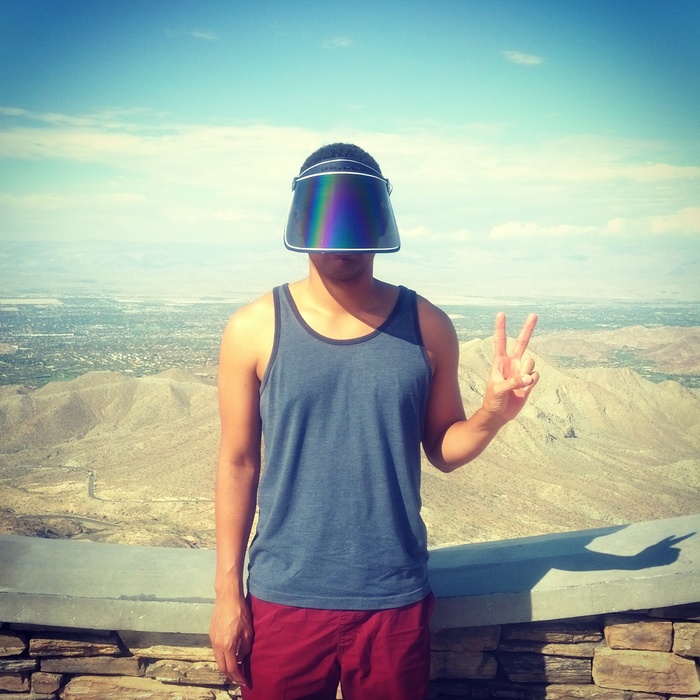 Goodreads profile picture for @victorb