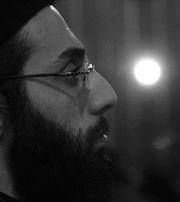 Vahid Rahbar
