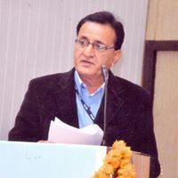 Harish Joshi