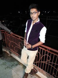Sajal Chandrawanshi