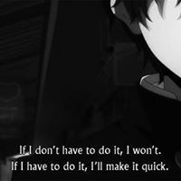 Shadieq Chronophobia