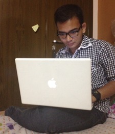 Biswadeep Mondal
