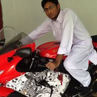 Umer Gul