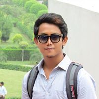 Piyush Raj
