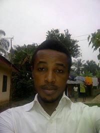 Okafor Henry