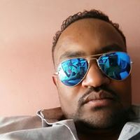 Behailu Desalegn