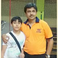 jinesh