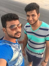 Harshad Abdul