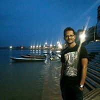Durgesh Singh