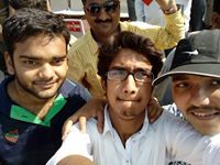 Harshit Sinha