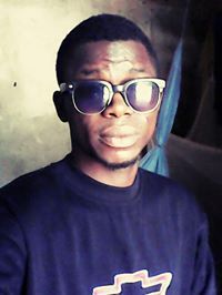 Engr Abdulmumeen