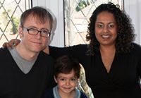 Priti Goodall