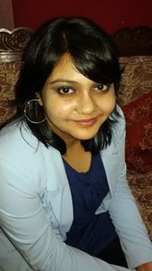 Priyanka Bhattacharya