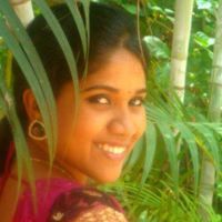 Abhirami Chinnu