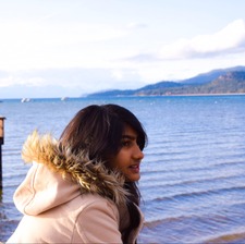 Tanvi Jivani
