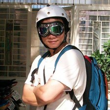 Dan Phan