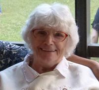 Janet Friesner