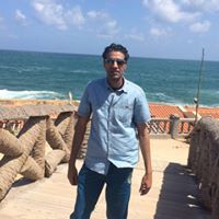 Mohamed Ali