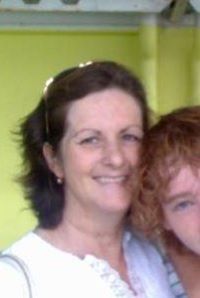Jenny Copperwaite