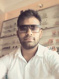 Valentine Vyas
