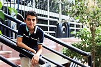 Mohamed Sayed
