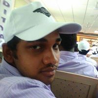 Rakesh Basapathi