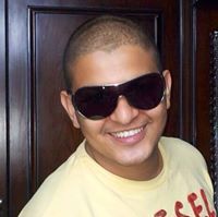 Mohammed Abd-Alriheem