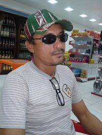 Sidney Reis