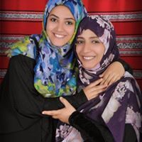 Walaa Al-Nehmi