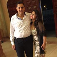 Mina Abdalla