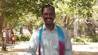 George Vijayan