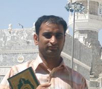 Rashid Riaz