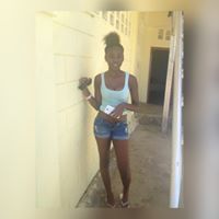 Nathifa Mitchell