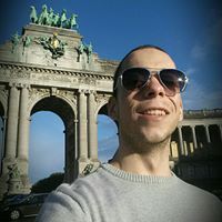 Борис Николај