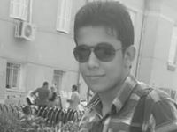 MaGed Elkony