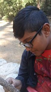 Nikhil D Best