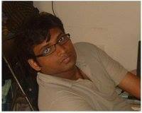 Abhishek JP