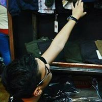 Fajar Hidayat