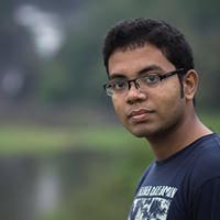 ধীমান গোস্বামী