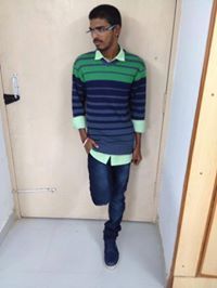 Bolle Devendhar