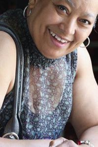 Luberta E Washington