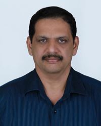 Kuruvilla Samuel