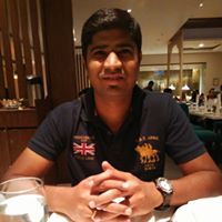Prashant Mankar