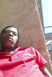 Njabulo Phiri