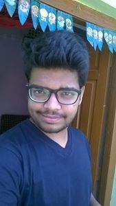 Ankit Pandey