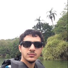 مشعل العنزي