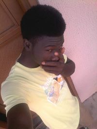 Joself Ajayi